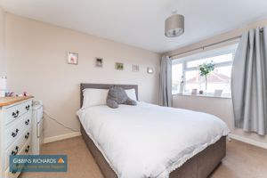 Bedroom- click for photo gallery